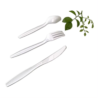 Cutlery from disposablesInc.com. The best import service in China. Import your disposable items from us.